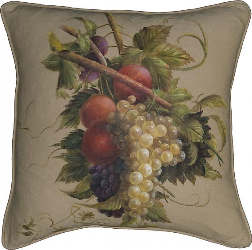 Charming Hand-Dyed Linen Throw Pillow Beige 20x20 French Country Style: Charming Hand-Dyed Linen Throw Pillow Beige 20x20 French Country Style Enhance your living space with this exquisite hand-dyed linen throw pillow, embodying classic charm and French country style. Fea