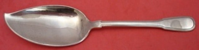 Rare 7 Inch Copper Jelly Server Hamilton by Tiffany & Co. (1 of 1)