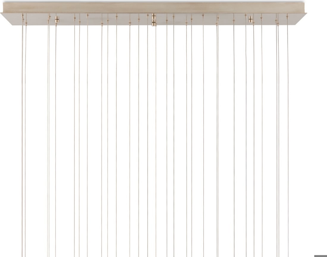 Currey Pathos 30-Light Multi-Drop Pendant Lamp Antique Style: Currey Pathos 30-Light Multi-Drop Pendant Lamp Antique Style Illuminate your space with the stunning Currey Pathos 30-Light Pendant Lamp, designed in an antique or vintage style. This elegant lighting