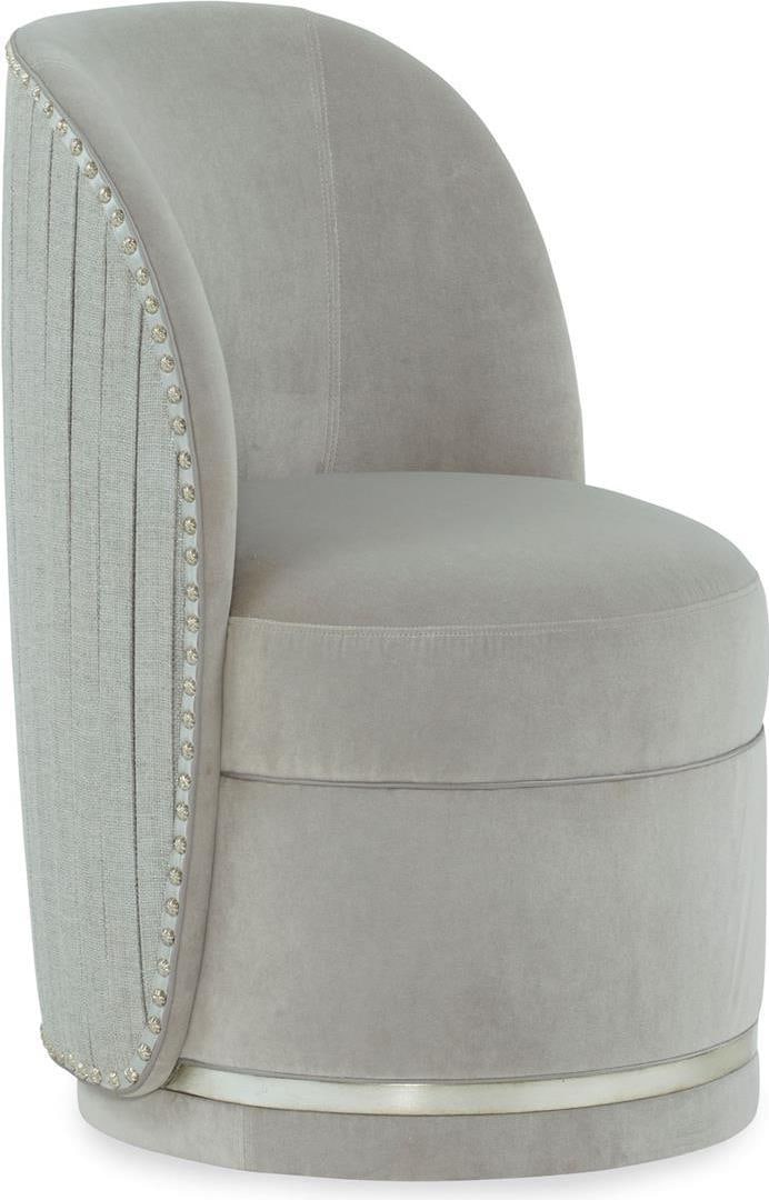 John-Richard Berlin Chair Stylish Design Comfort 35.75H (1 of 4)