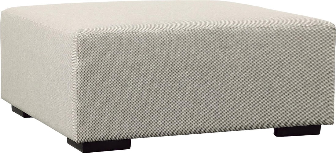 Virden Outdoor Modular Sectional Light Gray Waterproof Comfort (1 of 3)