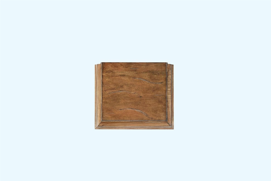 New Olympia Beachwood Tall Chest of Drawers 55H 22W 18D: New Olympia Beachwood Tall Chest of Drawers 55H 22W 18D Introducing the Elegant Olympia Beachwood Tall Chest, a stylish and functional addition to your home. This chest features a chic beachwood finis
