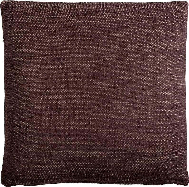 Alder Tweed Fris 24 Pillow in Sh7002Q-75 Fabric: Alder Tweed Fris 24 Pillow in Sh7002Q-75 Fabric Enhance your living space with the Fris 24 Pillow, a perfect blend of style and comfort. This versatile pillow features a chic design that complements a