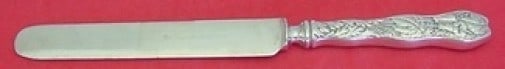 Wallace Saint Leon Sterling Silver Dinner Knife 9 5/8" (1 of 1)