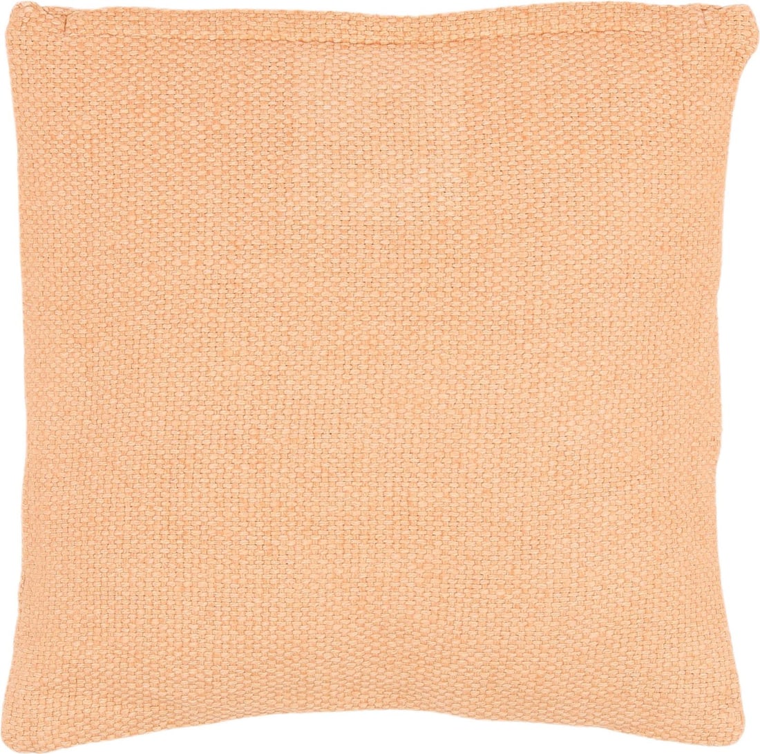 Vintage Style Peach Pillow from Bellamy Collection (1 of 3)