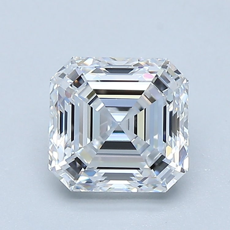 Loose Diamond - ASSCHER 1.5ct D VS1 (1 of 1)