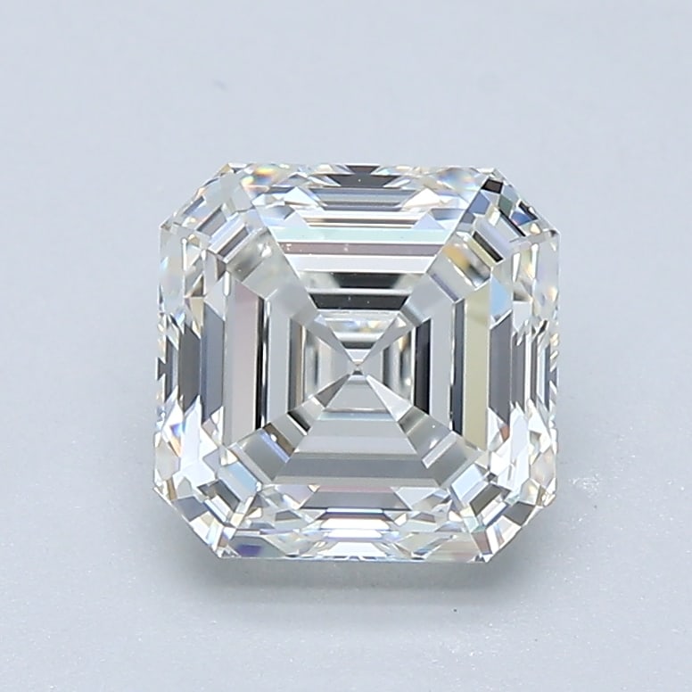 Loose Diamond - ASSCHER 1.51ct H VS1: Loose Diamond - ASSCHER 1.51ct H VS1 Source: Natural Mined Diamond Shape: ASSCHER Carats: 1.51 Color: H Clarity: VS1 Certification: GIA Condition: Pre-Owned PLEASE NOTE: Framed, Large, or heavy items 