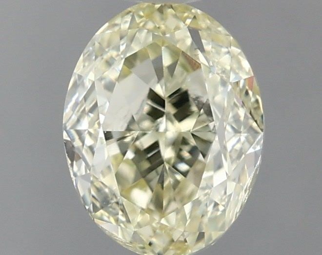 Loose Diamond - OVAL 1.01ct Y-Z VS2: Loose Diamond - OVAL 1.01ct Y-Z VS2 Source: Natural Shape: OVAL Carats: 1.01 Color: Y-Z Certification: GIA Video: