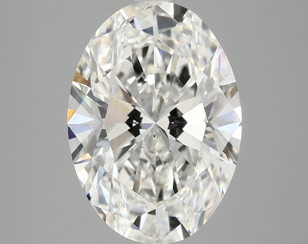 Loose Diamond - OVAL 3.62ct F VVS2: Loose Diamond - OVAL 3.62ct F VVS2 Source: This is a real non-mined Diamond that has been grown in a lab Shape: OVAL Carats: 3.62 Color: F Clarity: VVS2 Certification: IGI Condition: Pre-Owned PLEASE 