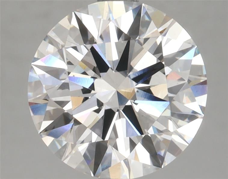 Loose Diamond - Round 3.02ct E VS1 (1 of 1)