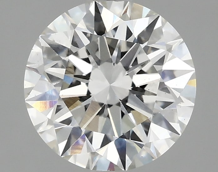 Loose Diamond - Round 2.06ct F VS1: Loose Diamond - Round 2.06ct F VS1 Source: This is a real non-mined Diamond that has been grown in a lab Shape: Round Carats: 2.06 Color: F Clarity: VS1 Certification: IGI Condition: Pre-Owned PLEASE