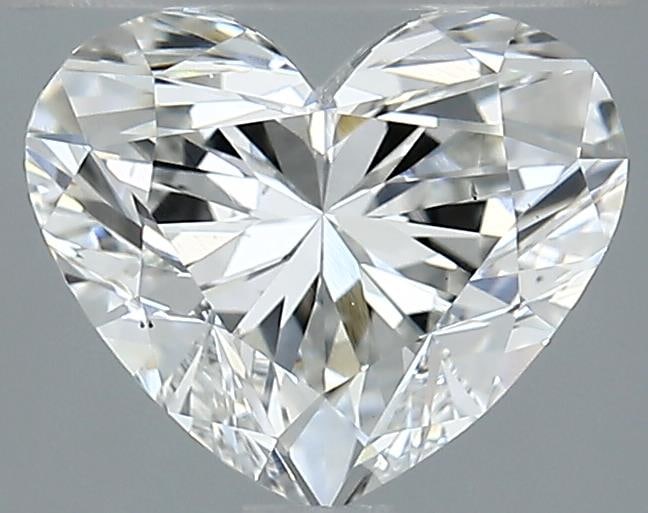 Loose Diamond - HEART 1.15ct E VS1: Loose Diamond - HEART 1.15ct E VS1 Source: This is a real non-mined Diamond that has been grown in a lab Shape: HEART Carats: 1.15 Color: E Clarity: VS1 Certification: IGI Condition: Pre-Owned PLEASE 
