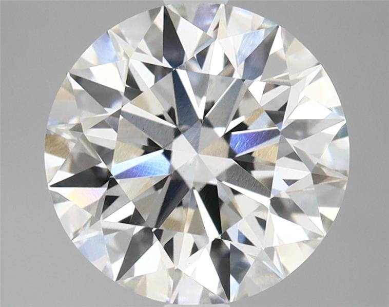 Loose Diamond - Round 3.1ct E VS1 (1 of 1)