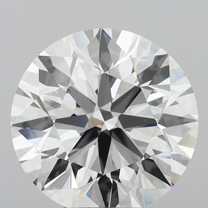 Loose Diamond - Round 5ct E VS1 (1 of 1)