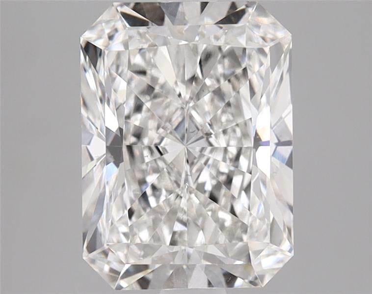 Loose Diamond - RADIANT 2.17ct E VS1 (1 of 1)