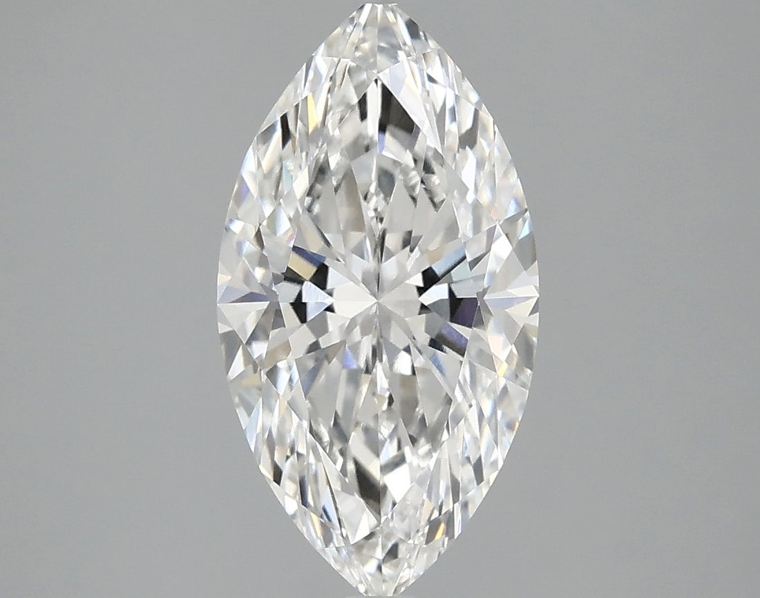 Loose Diamond - MARQUISE 2.44ct E VVS2 (1 of 1)