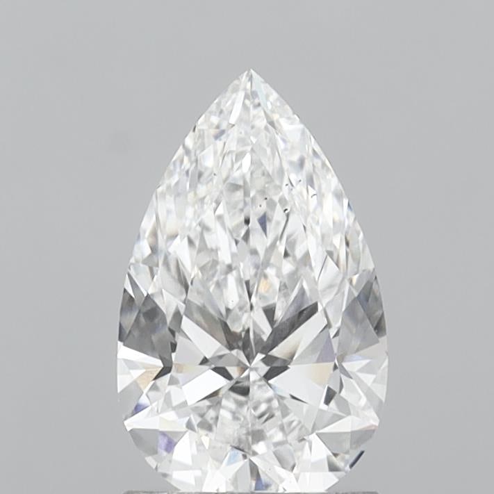 Loose Diamond - PEAR 1.51ct D VS2 (1 of 1)