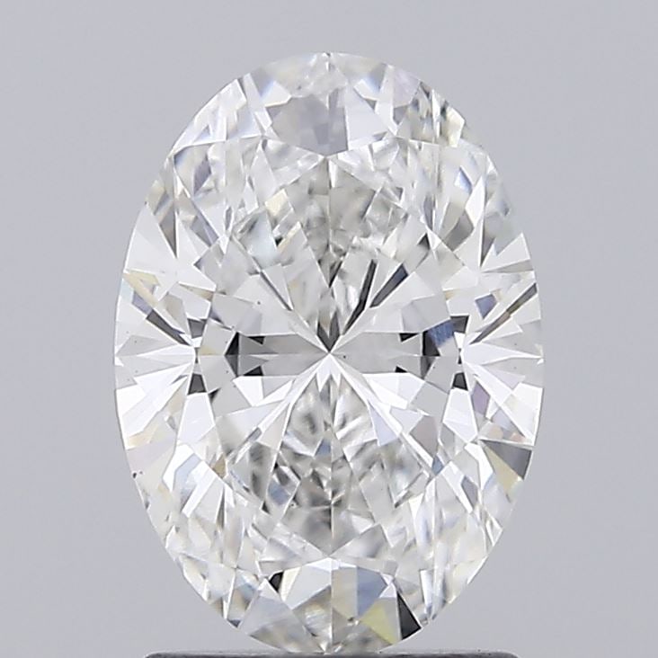 Loose Diamond - OVAL 1.7ct F VS1: Loose Diamond - OVAL 1.7ct F VS1 Source: This is a real non-mined Diamond that has been grown in a lab Shape: OVAL Carats: 1.7 Color: F Clarity: VS1 Certification: IGI Condition: Pre-Owned PLEASE NOTE