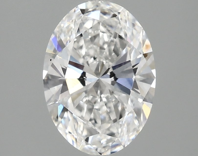 Loose Diamond - OVAL 1.37ct E VS2: Loose Diamond - OVAL 1.37ct E VS2 Source: This is a real non-mined Diamond that has been grown in a lab Shape: OVAL Carats: 1.37 Color: E Clarity: VS2 Certification: IGI Condition: Pre-Owned PLEASE