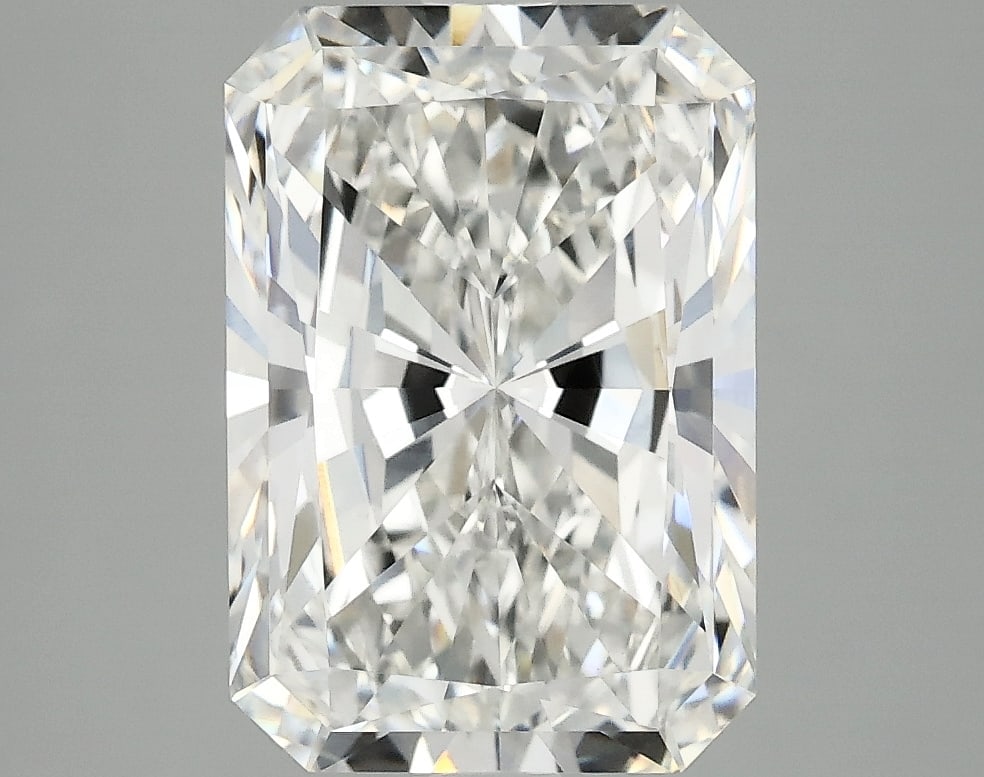 Loose Diamond - RADIANT 3.92ct F VS1: Loose Diamond - RADIANT 3.92ct F VS1 Source: This is a real non-mined Diamond that has been grown in a lab Shape: RADIANT Carats: 3.92 Color: F Clarity: VS1 Certification: IGI Condition: Pre-Owned PLE