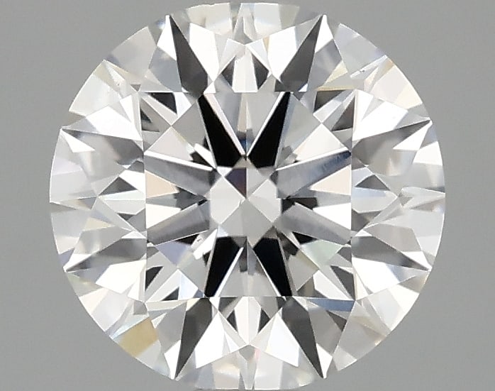 Loose Diamond - Round 2.06ct F VS1: Loose Diamond - Round 2.06ct F VS1 Source: This is a real non-mined Diamond that has been grown in a lab Shape: Round Carats: 2.06 Color: F Clarity: VS1 Certification: IGI Condition: Pre-Owned PLEASE