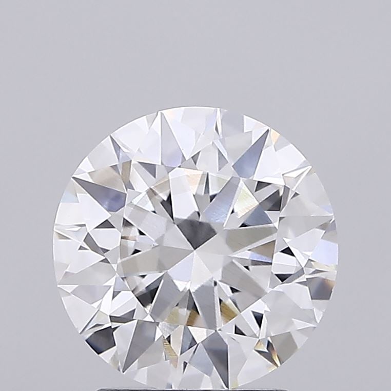 Loose Diamond - Round 2.4ct F VS2 (1 of 1)