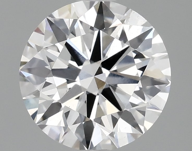 Loose Diamond - Round 1.44ct F VS2: Loose Diamond - Round 1.44ct F VS2 Source: This is a real non-mined Diamond that has been grown in a lab Shape: Round Carats: 1.44 Color: F Clarity: VS2 Certification: IGI Condition: Pre-Owned PLEASE