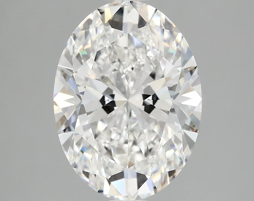 Loose Diamond - OVAL 2.29ct E VVS2: Loose Diamond - OVAL 2.29ct E VVS2 Source: This is a real non-mined Diamond that has been grown in a lab Shape: OVAL Carats: 2.29 Color: E Clarity: VVS2 Certification: IGI Condition: Pre-Owned PLEASE 
