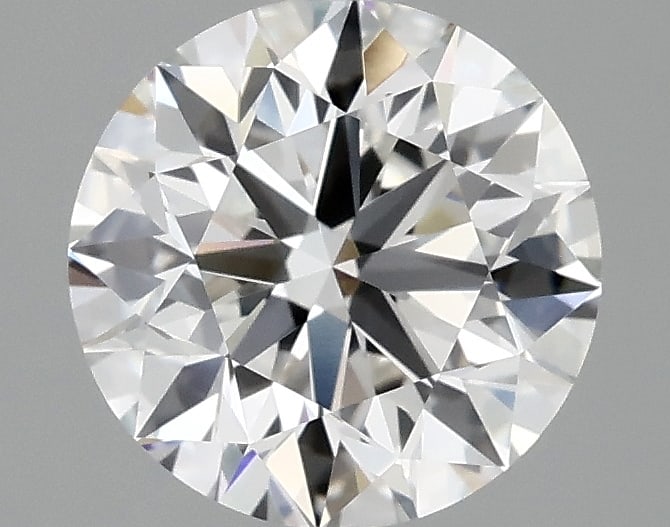 Loose Diamond - Round 2ct F VVS2 (1 of 1)