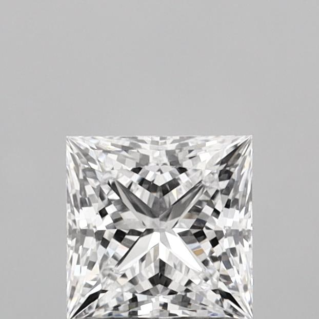 Loose Diamond - PRINCESS 1.04ct D IF (1 of 1)