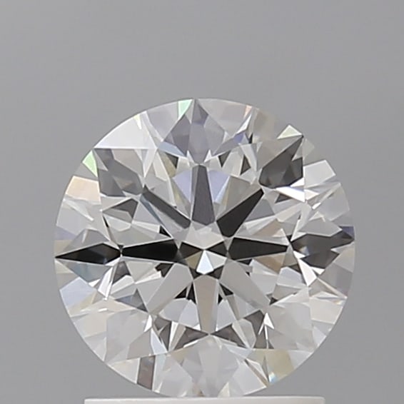Loose Diamond - Round 1.59ct E VS1 (1 of 1)