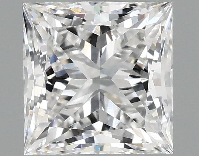 Loose Diamond - PRINCESS 1.04ct D VS1 (1 of 1)