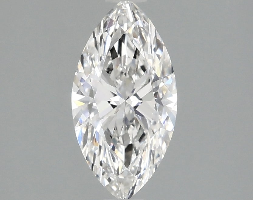 Loose Diamond - MARQUISE 1ct F VVS1: Loose Diamond - MARQUISE 1ct F VVS1 Source: This is a real non-mined Diamond that has been grown in a lab Shape: MARQUISE Carats: 1 Color: F Clarity: VVS1 Certification: IGI Condition: Pre-Owned PLEAS