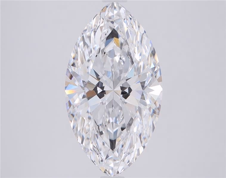 Loose Diamond - MARQUISE 1.45ct D VVS1: Loose Diamond - MARQUISE 1.45ct D VVS1 Source: This is a real non-mined Diamond that has been grown in a lab Shape: MARQUISE Carats: 1.45 Color: D Clarity: VVS1 Certification: IGI Condition: Pre-Owned