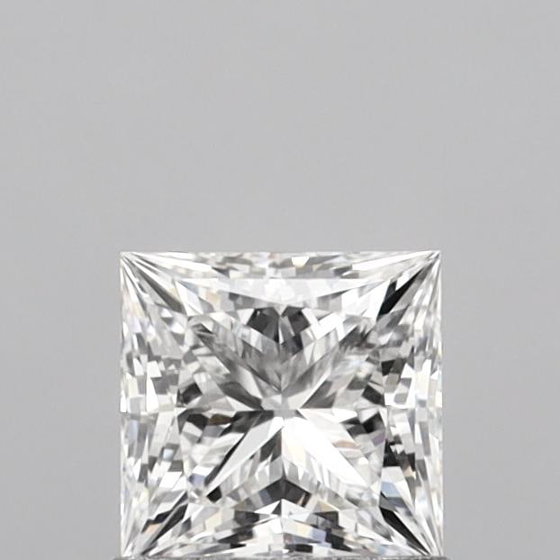 Loose Diamond - PRINCESS 1.02ct E VVS1 (1 of 1)