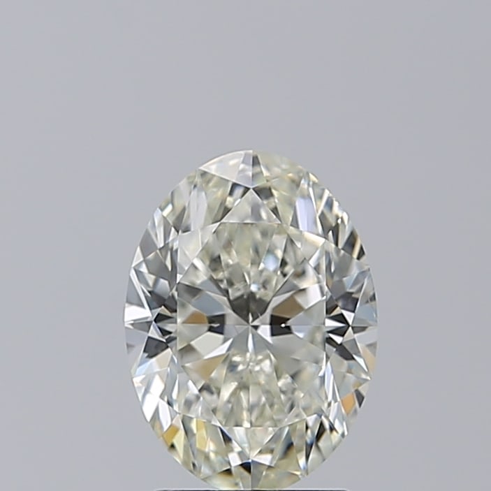 Loose Diamond - OVAL 2.01ct J SI1: Loose Diamond - OVAL 2.01ct J SI1 Source: Natural Mined Diamond Shape: OVAL Carats: 2.01 Color: J Clarity: SI1 Certification: GIA Condition: Pre-Owned PLEASE NOTE: Framed, Large, or heavy items do not