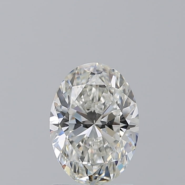 Loose Diamond - OVAL 1.7ct G VS2: Loose Diamond - OVAL 1.7ct G VS2 Source: Natural Mined Diamond Shape: OVAL Carats: 1.7 Color: G Clarity: VS2 Certification: GIA Condition: Pre-Owned PLEASE NOTE: Framed, Large, or heavy items do not h