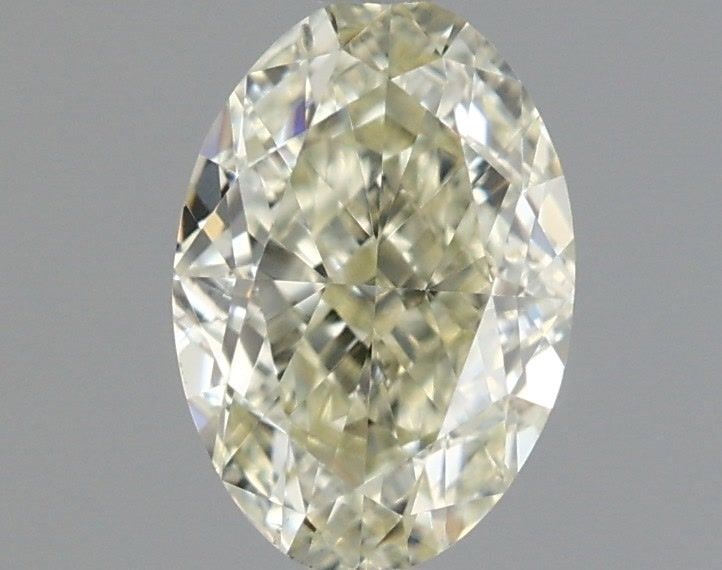 Loose Diamond - OVAL 0.7ct S-T SI1 (1 of 1)