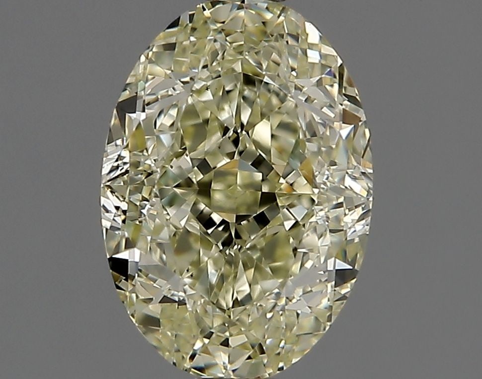 Loose Diamond - OVAL 1.56ct W-X VS1 (1 of 1)