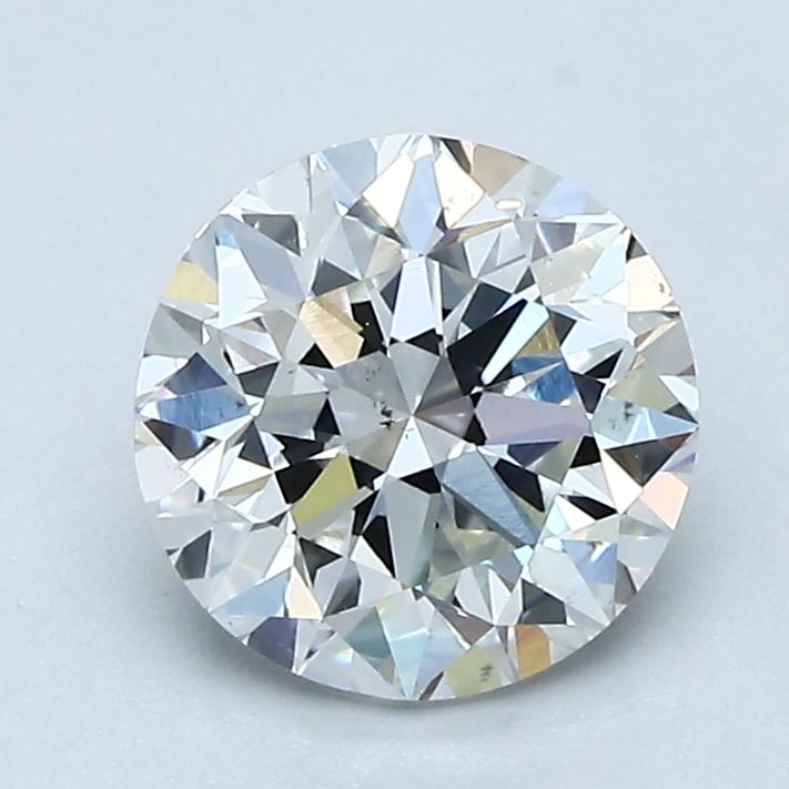 Loose Diamond - Round 1.5ct H VS2: Loose Diamond - Round 1.5ct H VS2 Source: Natural Mined Diamond Shape: Round Carats: 1.5 Color: H Clarity: VS2 Certification: GIA Condition: Pre-Owned PLEASE NOTE: Framed, Large, or heavy items do not