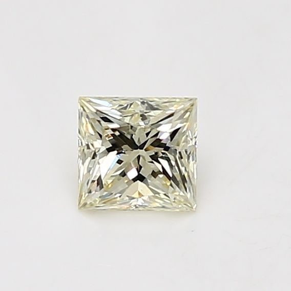 Loose Diamond - PRINCESS 0.59ct Yellow VS1: Loose Diamond - PRINCESS 0.59ct Yellow VS1 Source: Natural Shape: PRINCESS Carats: 0.59 Color: Yellow Certification: NONE PLEASE NOTE: Framed, Large, or heavy items do not have shipping costs included