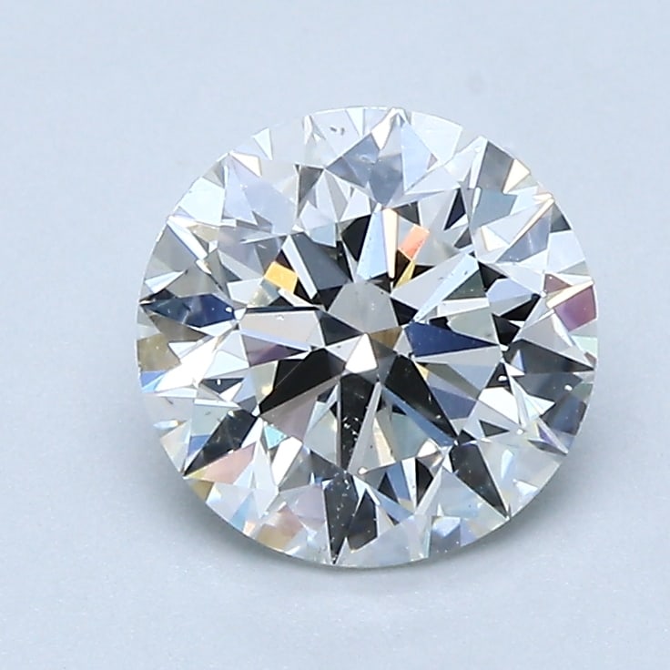 Loose Diamond - Round 1.4ct E SI1 (1 of 1)