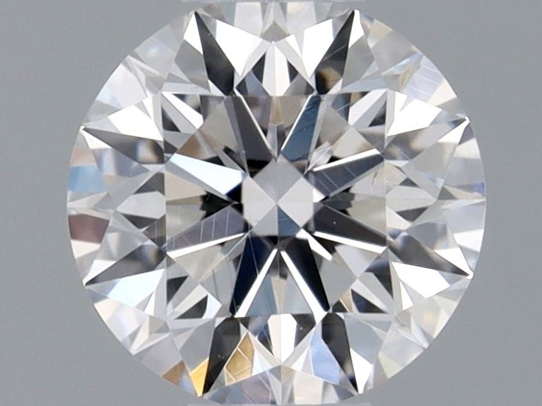 Loose Diamond - ROUND 0.3ct Faint Pink VS2 (1 of 1)