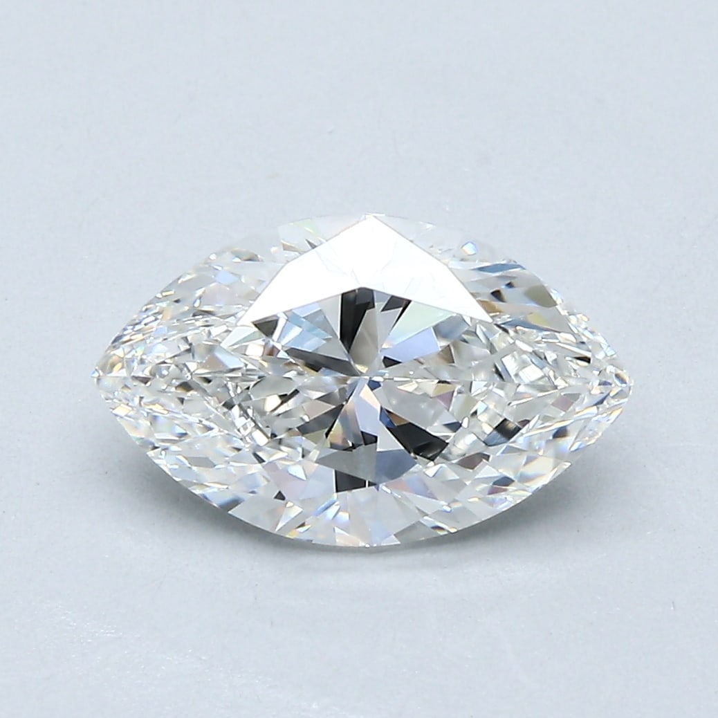 Loose Diamond - MARQUISE 2.01ct F VVS2: Loose Diamond - MARQUISE 2.01ct F VVS2 Source: Natural Mined Diamond Shape: MARQUISE Carats: 2.01 Color: F Clarity: VVS2 Certification: GIA Condition: Pre-Owned PLEASE NOTE: Framed, Large, or heavy it