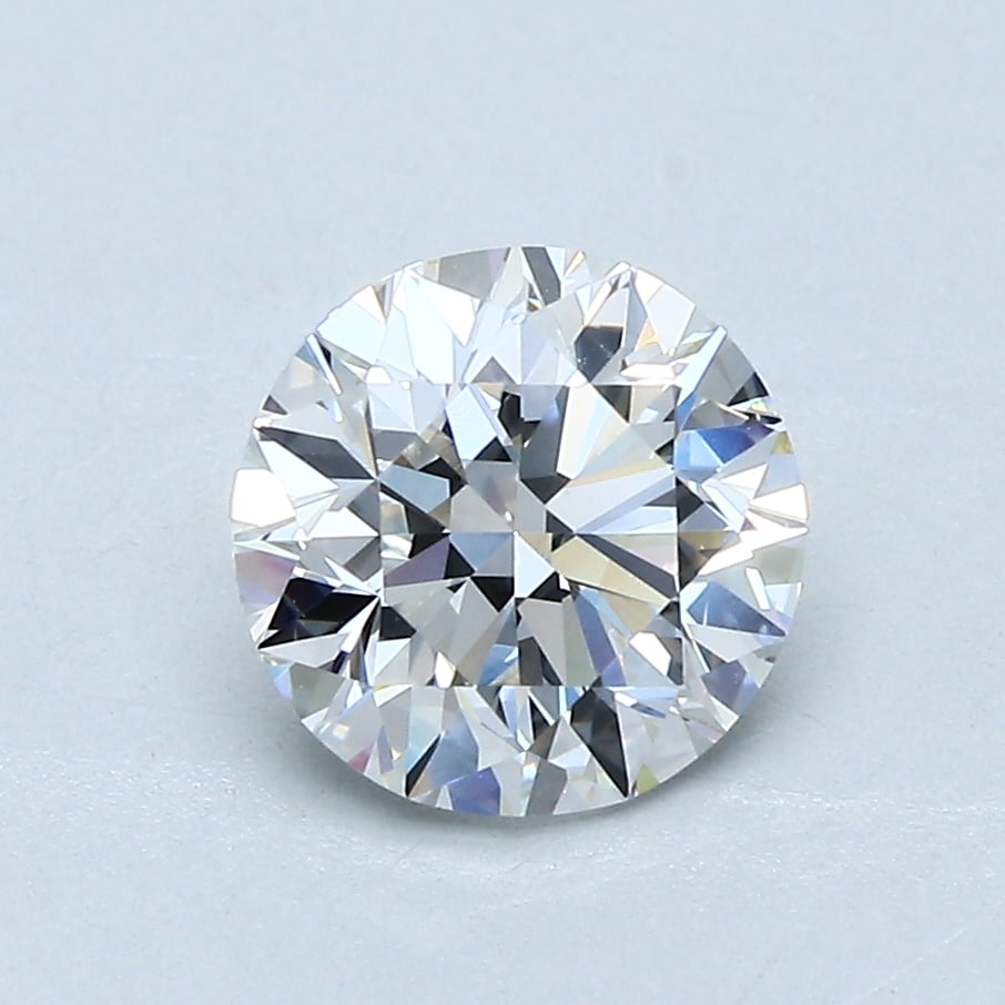 Loose Diamond - Round 1.5ct F VVS2: Loose Diamond - Round 1.5ct F VVS2 Source: Natural Mined Diamond Shape: Round Carats: 1.5 Color: F Clarity: VVS2 Certification: GIA Condition: Pre-Owned PLEASE NOTE: Framed, Large, or heavy items do n
