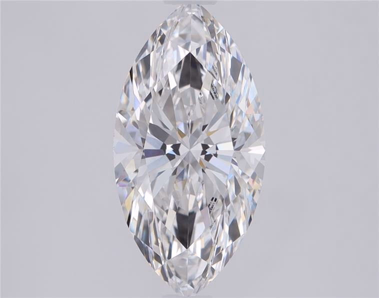 Loose Diamond - MARQUISE 1.55ct D VS1: Loose Diamond - MARQUISE 1.55ct D VS1 Source: This is a real non-mined Diamond that has been grown in a lab Shape: MARQUISE Carats: 1.55 Color: D Clarity: VS1 Certification: IGI Condition: Pre-Owned P