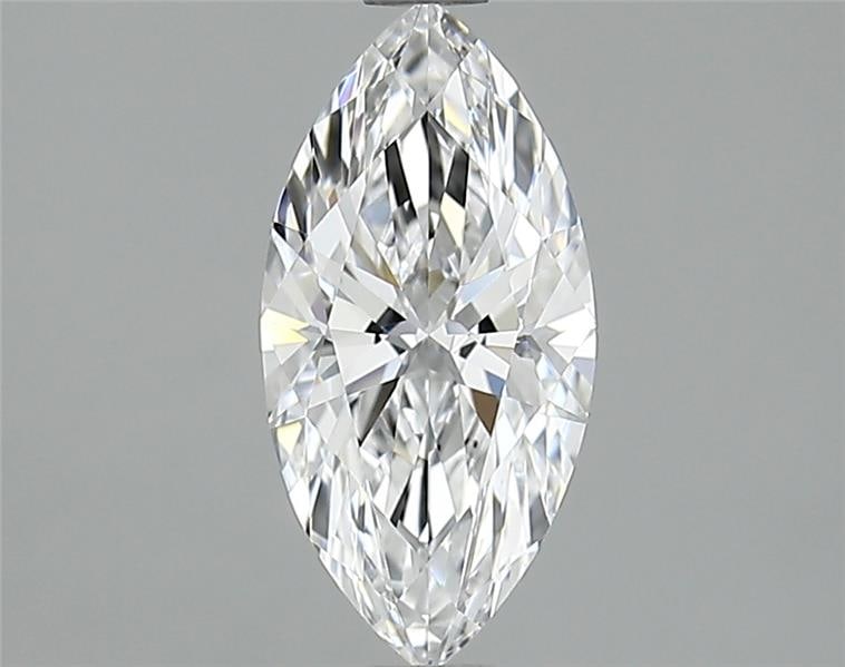 Loose Diamond - MARQUISE 1.11ct D VVS1: Loose Diamond - MARQUISE 1.11ct D VVS1 Source: This is a real non-mined Diamond that has been grown in a lab Shape: MARQUISE Carats: 1.11 Color: D Clarity: VVS1 Certification: IGI Condition: Pre-Owned