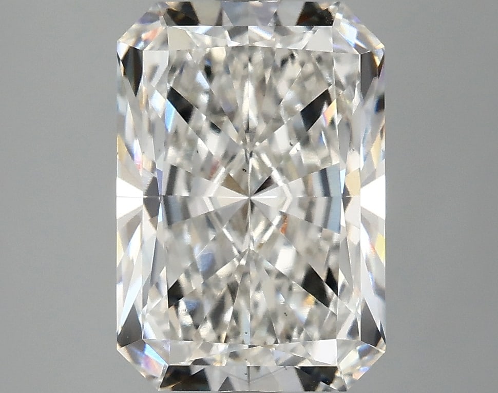 Loose Diamond - RADIANT 4.01ct F VS2 (1 of 1)