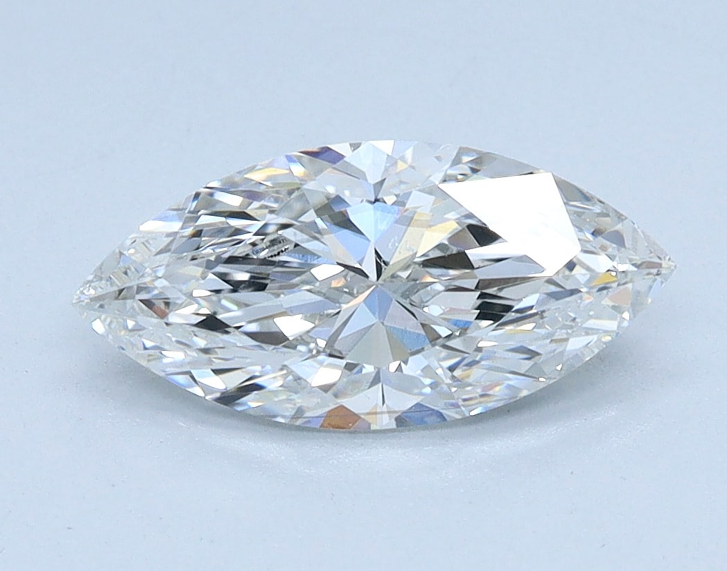 Loose Diamond - MARQUISE 1.09ct E VS2 (1 of 1)