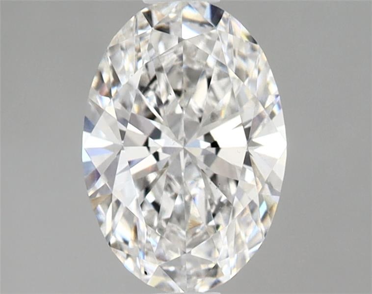 Loose Diamond - OVAL 1.21ct E VS2: Loose Diamond - OVAL 1.21ct E VS2 Source: This is a real non-mined Diamond that has been grown in a lab Shape: OVAL Carats: 1.21 Color: E Clarity: VS2 Certification: IGI Condition: Pre-Owned PLEASE